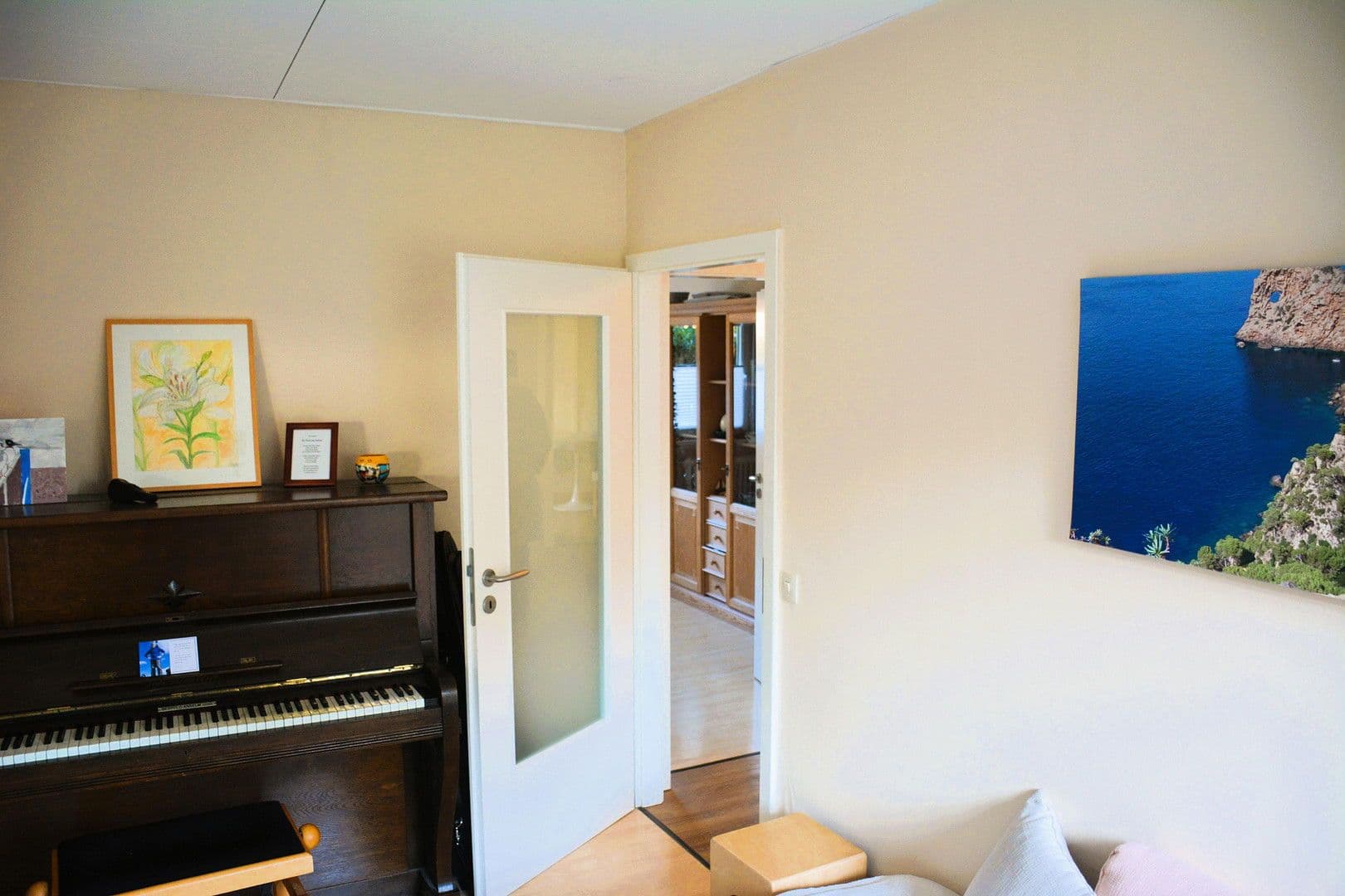 Predaj domu 129 m², pozemek 500 m², Berlin, Berlín Predaj domu 129 m², pozemek 500 m², Berlin, Berlín