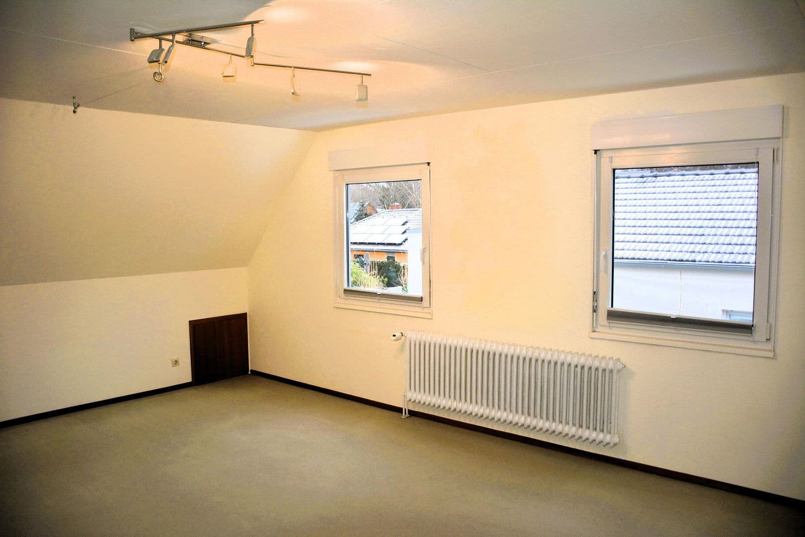 Predaj domu 129 m², pozemek 500 m², Berlin, Berlín Predaj domu 129 m², pozemek 500 m², Berlin, Berlín