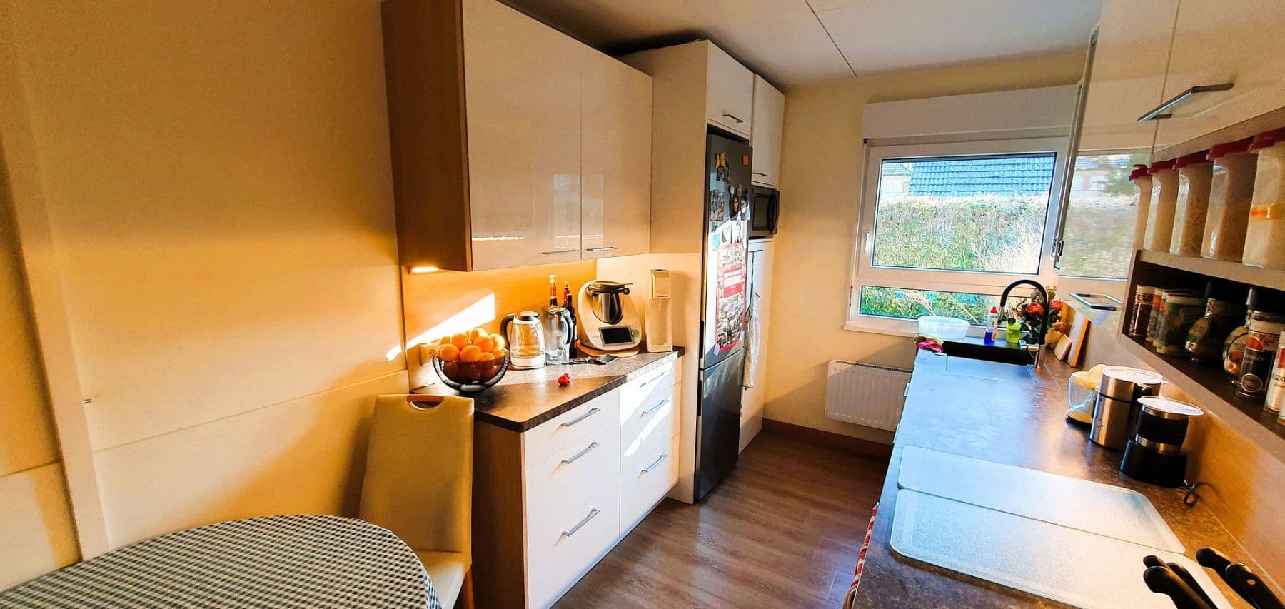 Predaj domu 129 m², pozemek 500 m², Berlin, Berlín Predaj domu 129 m², pozemek 500 m², Berlin, Berlín