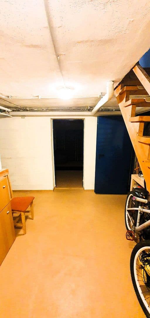 Predaj domu 129 m², pozemek 500 m², Berlin, Berlín Predaj domu 129 m², pozemek 500 m², Berlin, Berlín