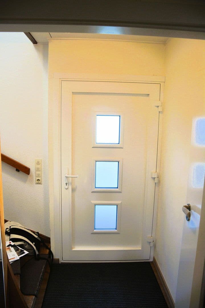 Predaj domu 129 m², pozemek 500 m², Berlin, Berlín Predaj domu 129 m², pozemek 500 m², Berlin, Berlín