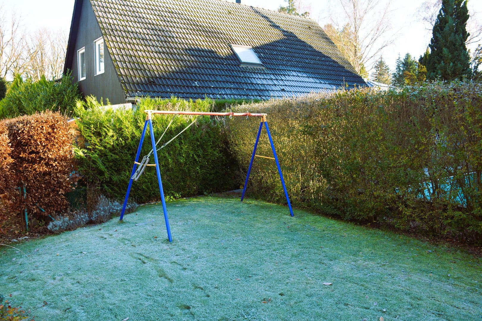 Predaj domu 129 m², pozemek 500 m², Berlin, Berlín Predaj domu 129 m², pozemek 500 m², Berlin, Berlín