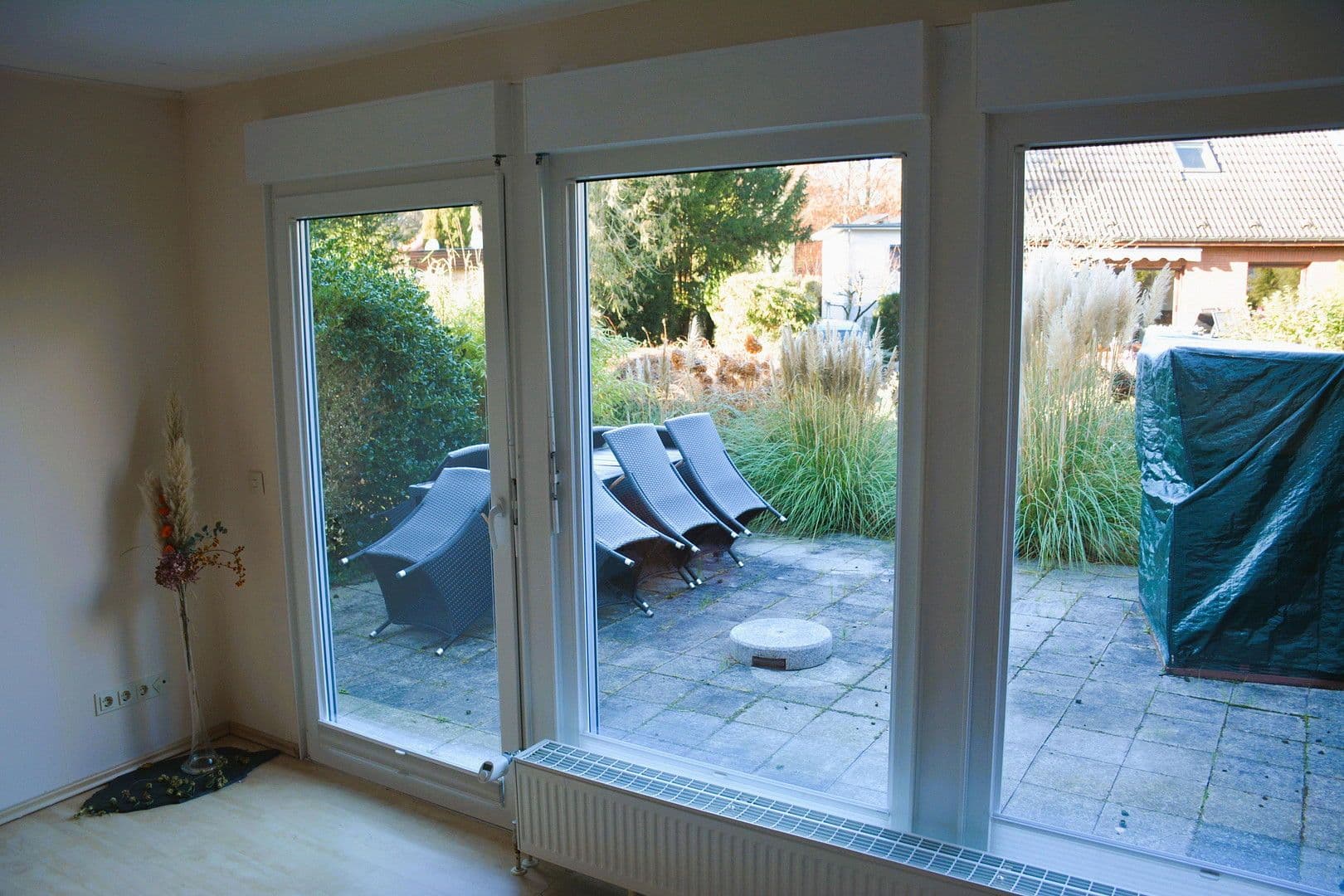 Predaj domu 129 m², pozemek 500 m², Berlin, Berlín Predaj domu 129 m², pozemek 500 m², Berlin, Berlín