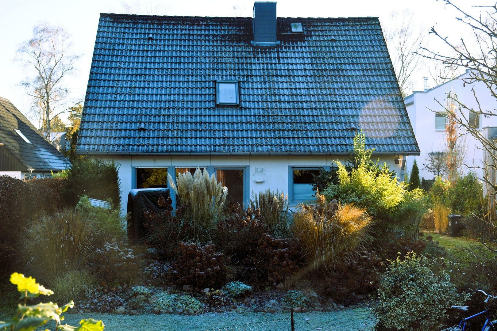 Predaj domu 129 m², pozemek 500 m², Berlin, Berlín Predaj domu 129 m², pozemek 500 m², Berlin, Berlín