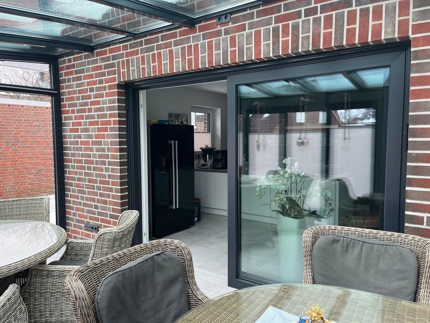 Predaj domu 217 m², pozemek 669 m², Oll Deep 11, Esens, Dolné Sasko Predaj domu 217 m², pozemek 669 m², Oll Deep 11, Esens, Dolné Sasko