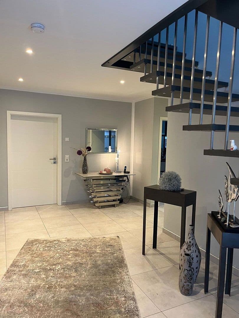 Predaj domu 217 m², pozemek 669 m², Oll Deep 11, Esens, Dolné Sasko Predaj domu 217 m², pozemek 669 m², Oll Deep 11, Esens, Dolné Sasko