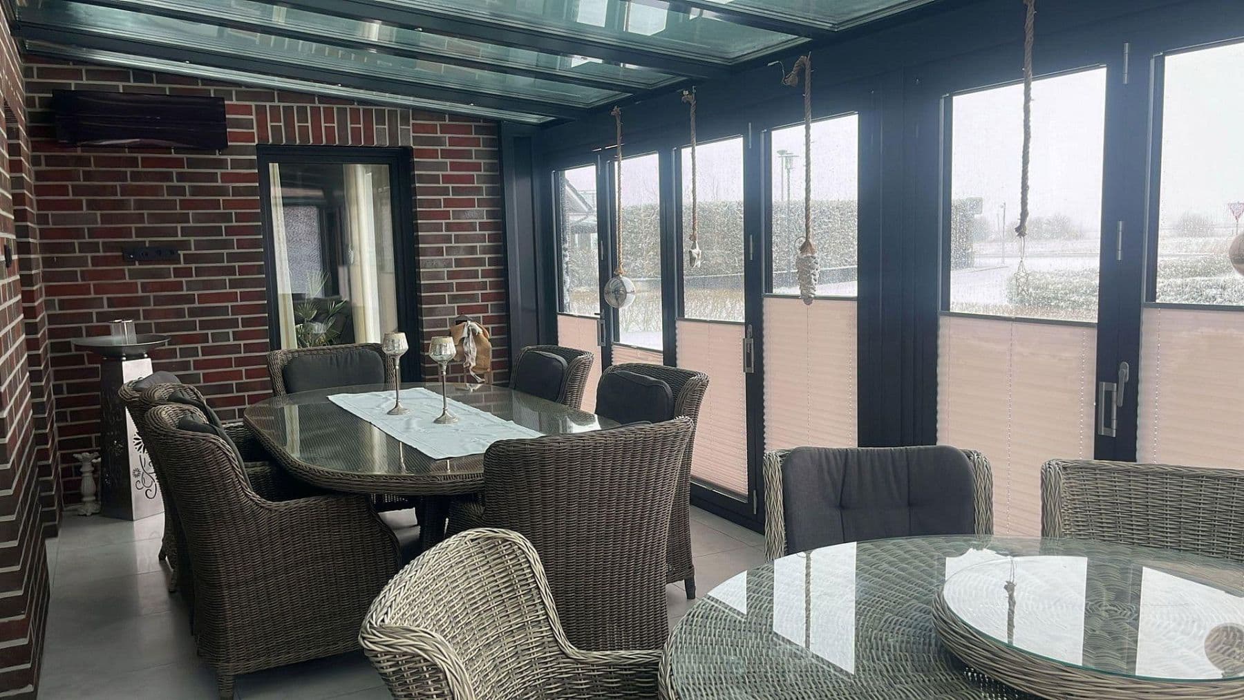 Predaj domu 217 m², pozemek 669 m², Oll Deep 11, Esens, Dolné Sasko Predaj domu 217 m², pozemek 669 m², Oll Deep 11, Esens, Dolné Sasko