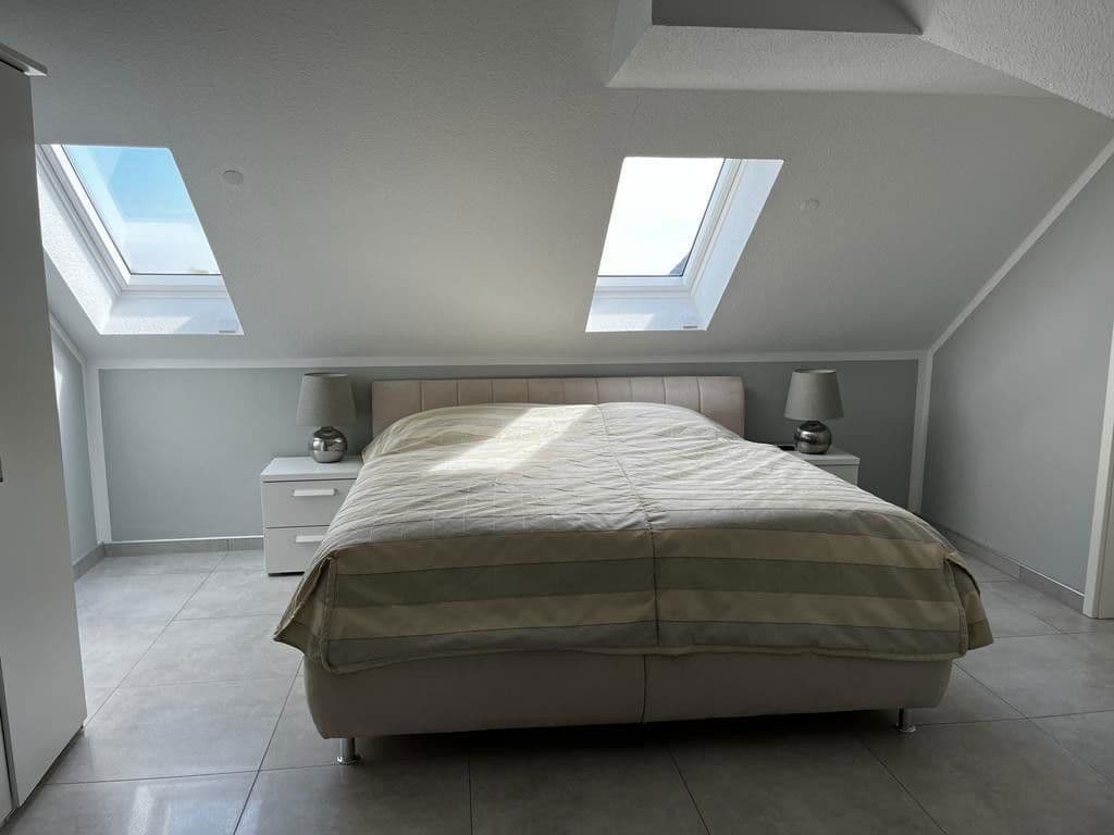 Predaj domu 217 m², pozemek 669 m², Oll Deep 11, Esens, Dolné Sasko Predaj domu 217 m², pozemek 669 m², Oll Deep 11, Esens, Dolné Sasko