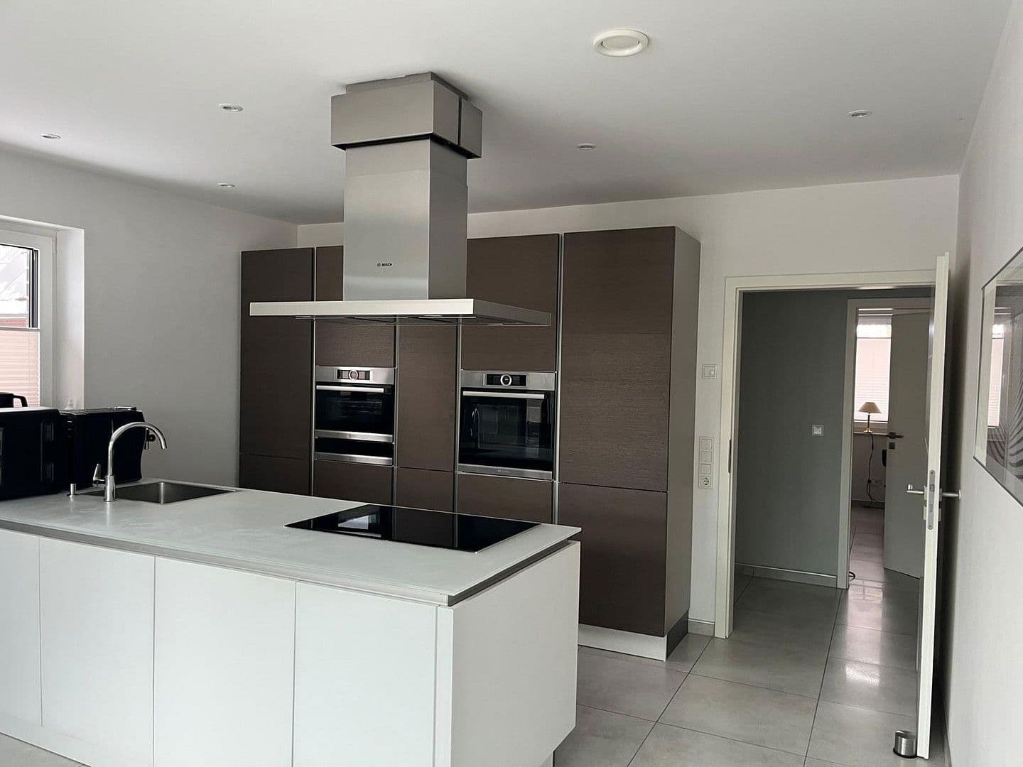 Predaj domu 217 m², pozemek 669 m², Oll Deep 11, Esens, Dolné Sasko Predaj domu 217 m², pozemek 669 m², Oll Deep 11, Esens, Dolné Sasko