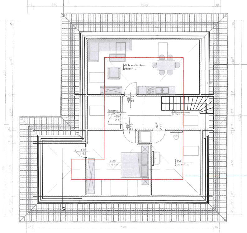 Predaj domu 217 m², pozemek 669 m², Oll Deep 11, Esens, Dolné Sasko Predaj domu 217 m², pozemek 669 m², Oll Deep 11, Esens, Dolné Sasko