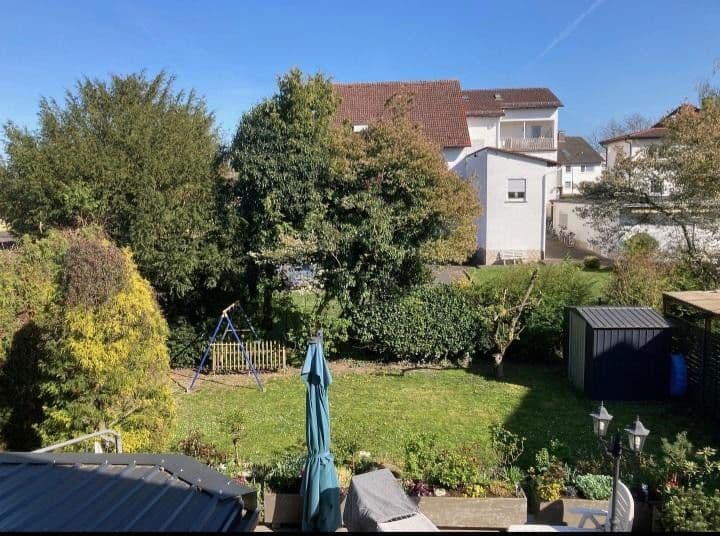 Prenájom bytu 4-izbový 119 m², Arnoldstraße 22, Frankfurt am Main, Hesensko Prenájom bytu 4-izbový 119 m², Arnoldstraße 22, Frankfurt am Main, Hesensko