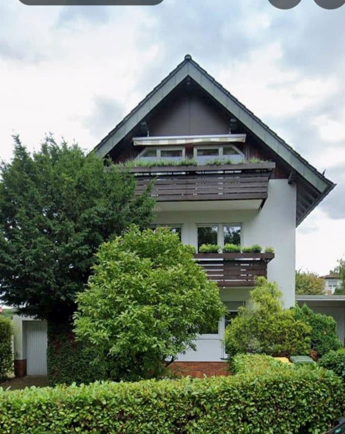 Prenájom bytu 4-izbový 119 m², Arnoldstraße 22, Frankfurt am Main, Hesensko Prenájom bytu 4-izbový 119 m², Arnoldstraße 22, Frankfurt am Main, Hesensko