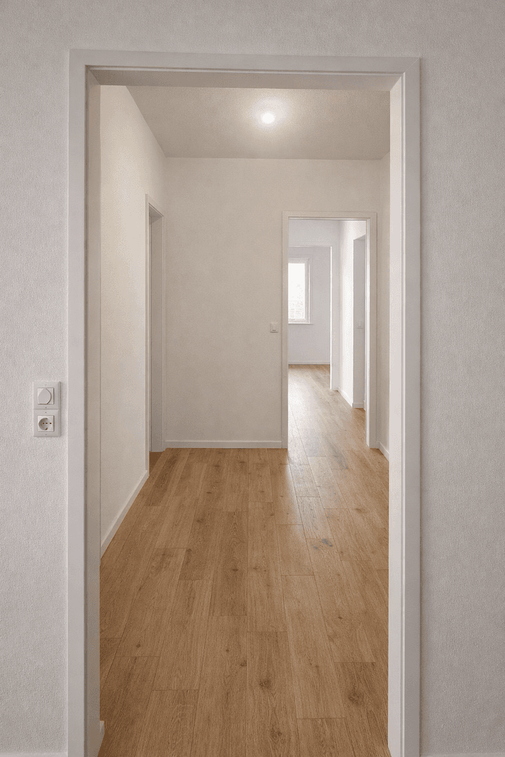 Prenájom bytu 4-izbový 119 m², Arnoldstraße 22, Frankfurt am Main, Hesensko Prenájom bytu 4-izbový 119 m², Arnoldstraße 22, Frankfurt am Main, Hesensko