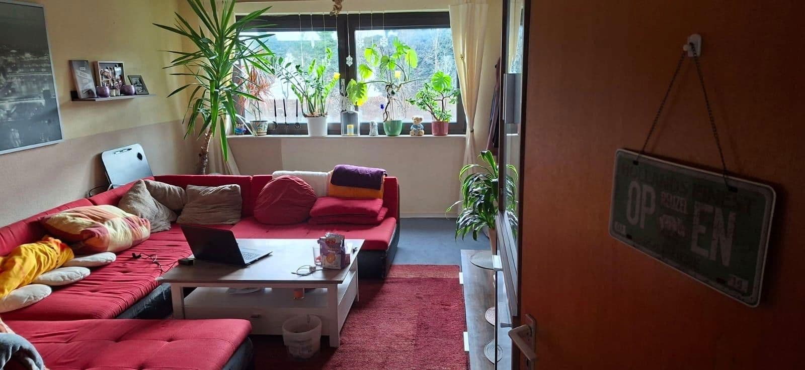 Predaj bytu 3-izbový 77 m², Panoramastr. 3, Weinstadt, Bádensko-Wurttembersko Predaj bytu 3-izbový 77 m², Panoramastr. 3, Weinstadt, Bádensko-Wurttembersko