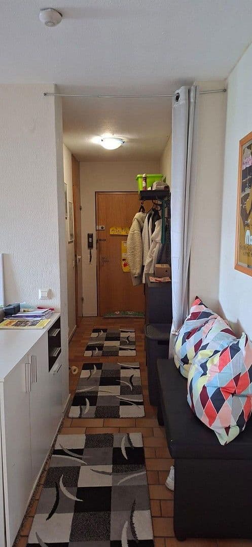 Predaj bytu 3-izbový 77 m², Panoramastr. 3, Weinstadt, Bádensko-Wurttembersko Predaj bytu 3-izbový 77 m², Panoramastr. 3, Weinstadt, Bádensko-Wurttembersko