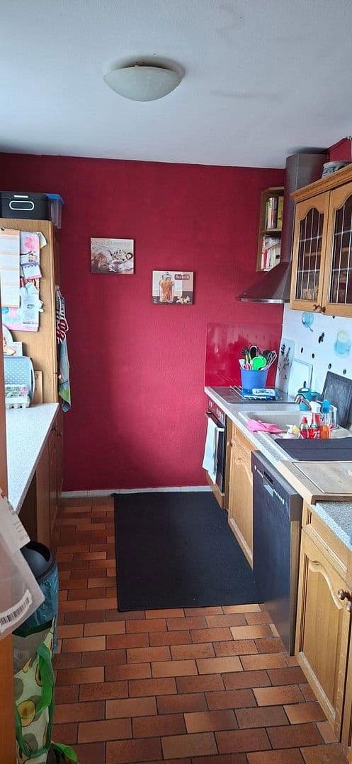 Predaj bytu 3-izbový 77 m², Panoramastr. 3, Weinstadt, Bádensko-Wurttembersko Predaj bytu 3-izbový 77 m², Panoramastr. 3, Weinstadt, Bádensko-Wurttembersko