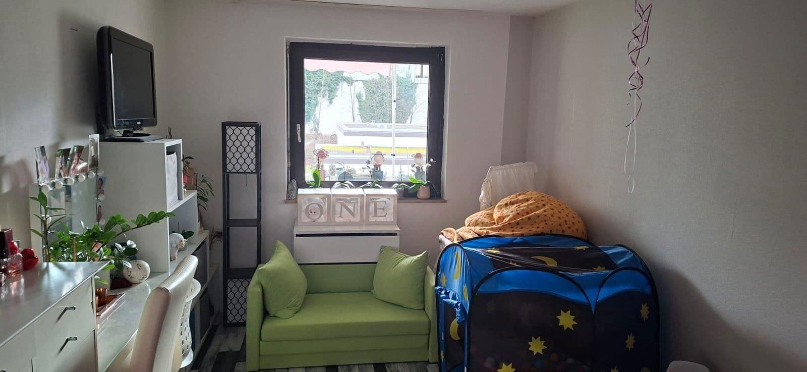 Predaj bytu 3-izbový 77 m², Panoramastr. 3, Weinstadt, Bádensko-Wurttembersko Predaj bytu 3-izbový 77 m², Panoramastr. 3, Weinstadt, Bádensko-Wurttembersko