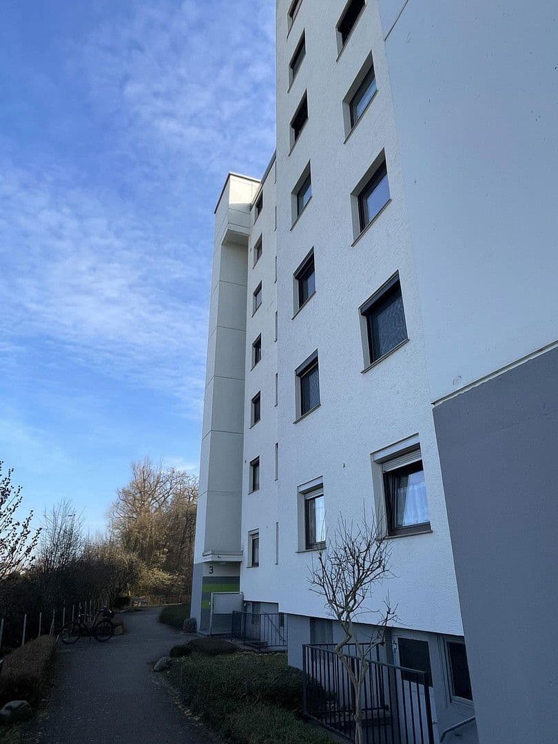 Predaj bytu 3-izbový 77 m², Panoramastr. 3, Weinstadt, Bádensko-Wurttembersko Predaj bytu 3-izbový 77 m², Panoramastr. 3, Weinstadt, Bádensko-Wurttembersko