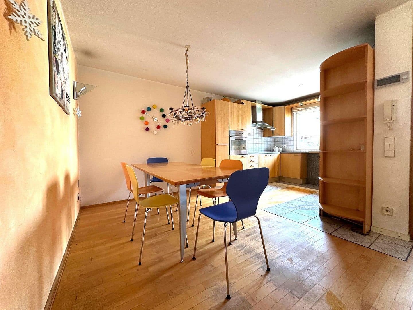 Predaj domu 134 m², pozemek 311 m², Ludwigstr. 84b, Jockgrim, Porýnie-Falcko Predaj domu 134 m², pozemek 311 m², Ludwigstr. 84b, Jockgrim, Porýnie-Falcko