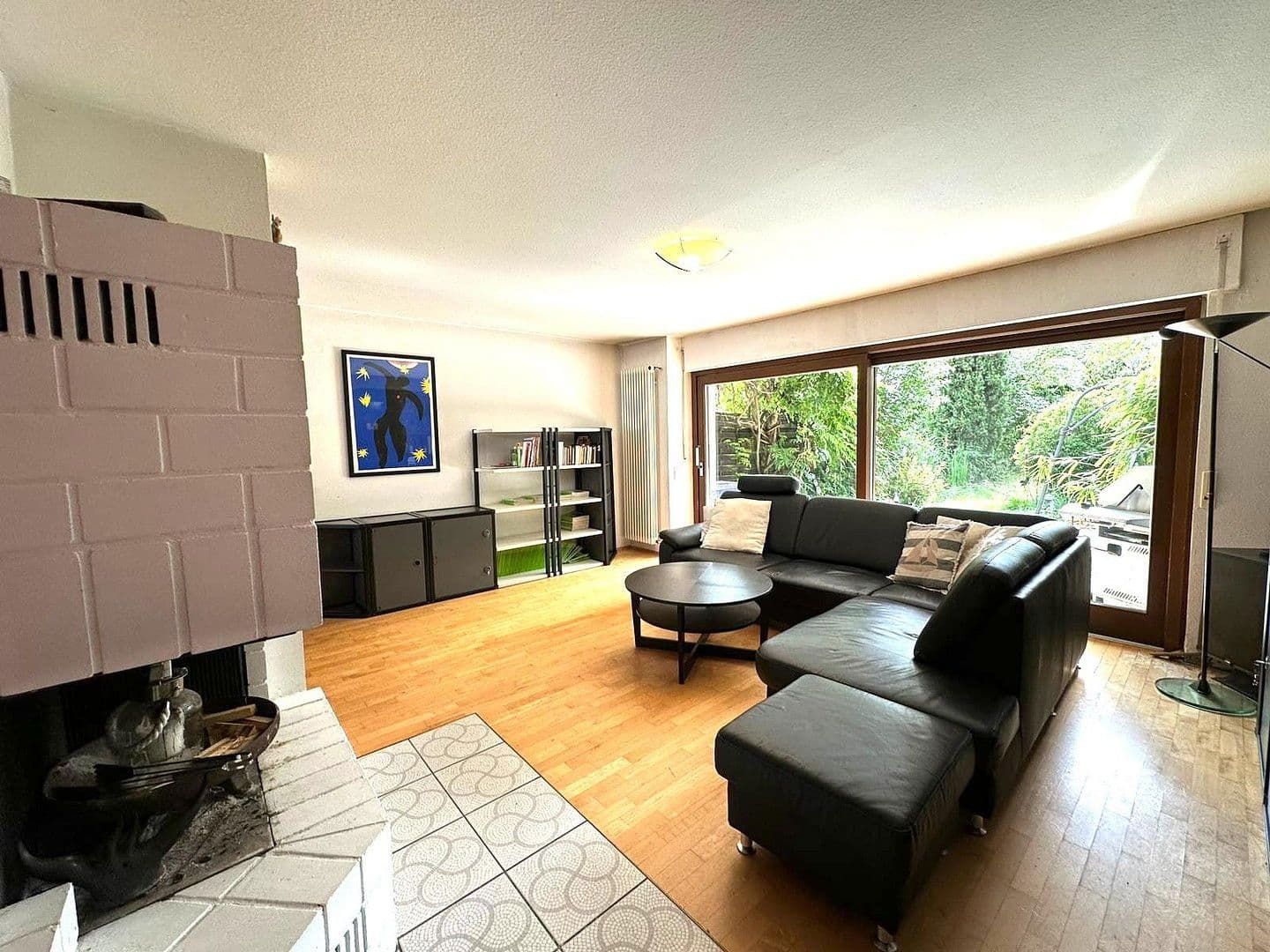 Predaj domu 134 m², pozemek 311 m², Ludwigstr. 84b, Jockgrim, Porýnie-Falcko Predaj domu 134 m², pozemek 311 m², Ludwigstr. 84b, Jockgrim, Porýnie-Falcko