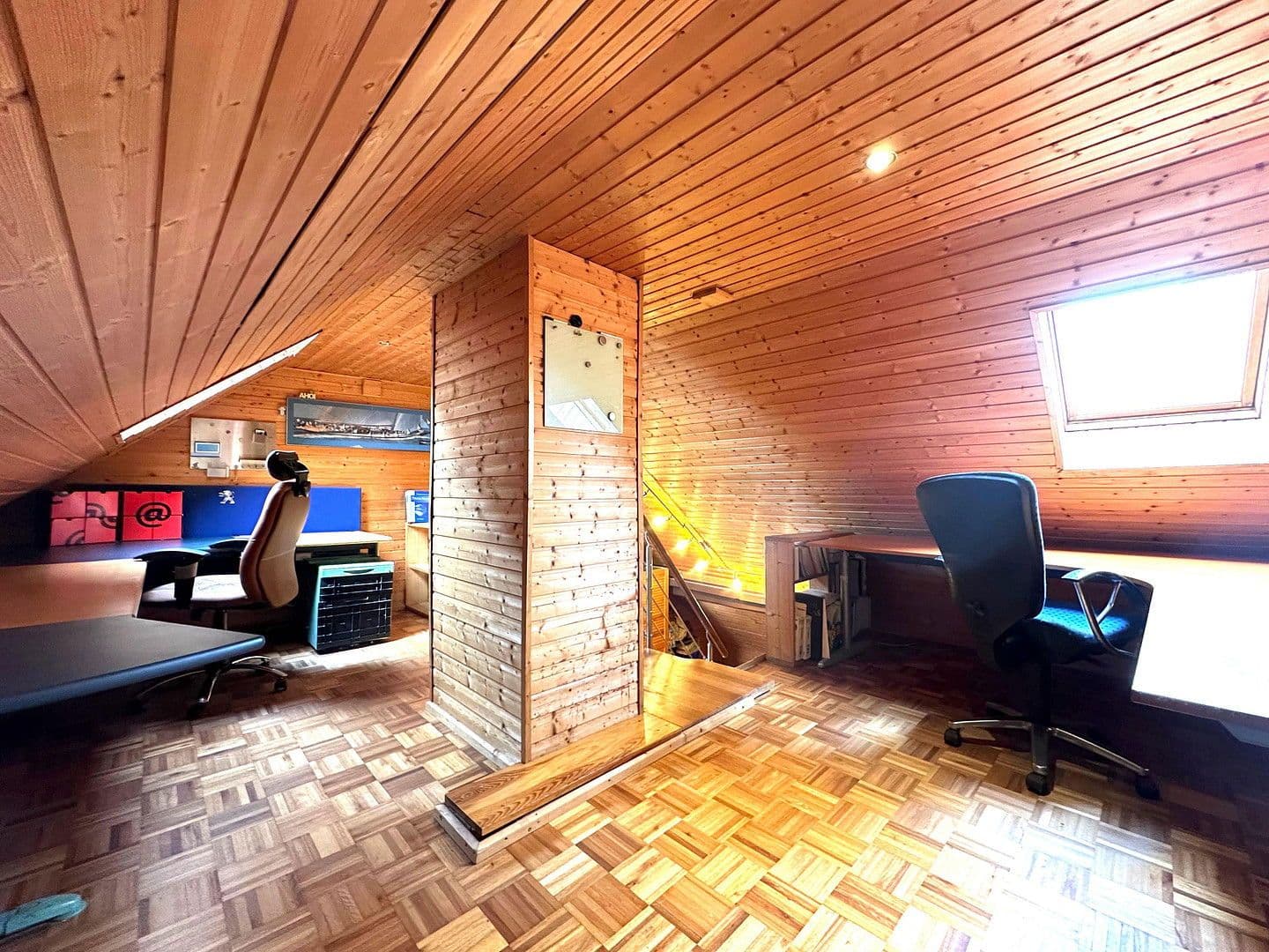 Predaj domu 134 m², pozemek 311 m², Ludwigstr. 84b, Jockgrim, Porýnie-Falcko Predaj domu 134 m², pozemek 311 m², Ludwigstr. 84b, Jockgrim, Porýnie-Falcko