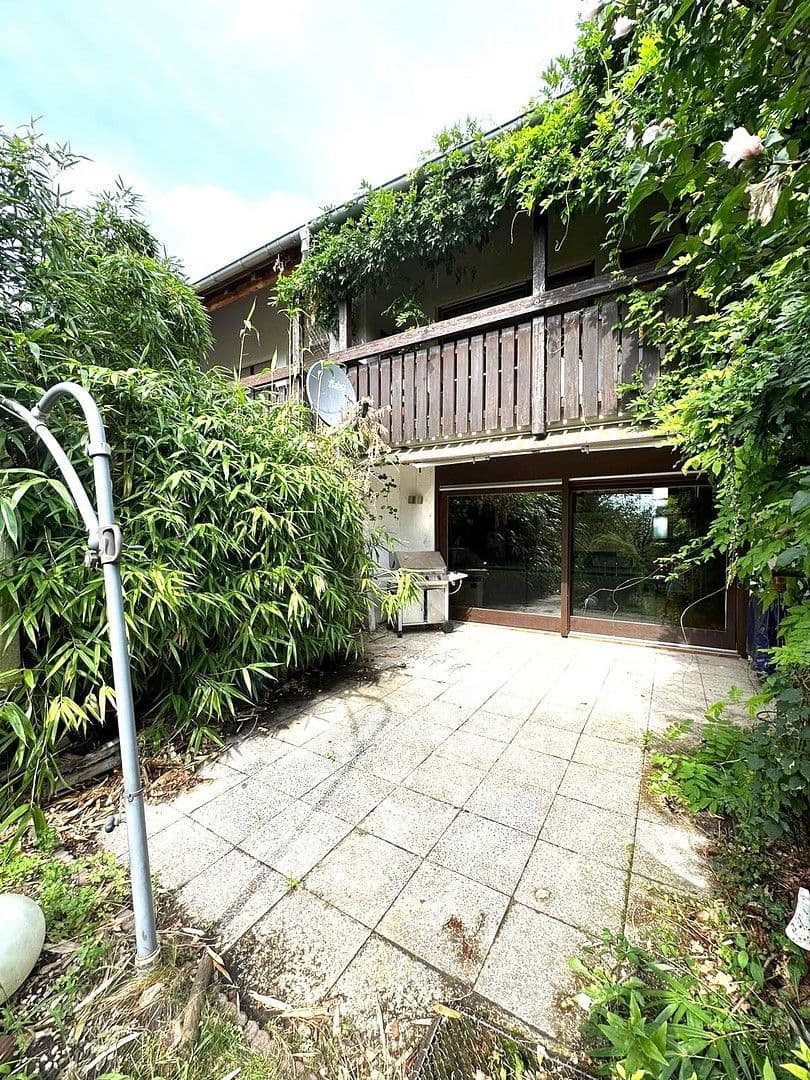 Predaj domu 134 m², pozemek 311 m², Ludwigstr. 84b, Jockgrim, Porýnie-Falcko Predaj domu 134 m², pozemek 311 m², Ludwigstr. 84b, Jockgrim, Porýnie-Falcko