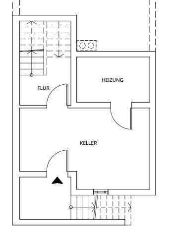 Predaj domu 134 m², pozemek 311 m², Ludwigstr. 84b, Jockgrim, Porýnie-Falcko Predaj domu 134 m², pozemek 311 m², Ludwigstr. 84b, Jockgrim, Porýnie-Falcko