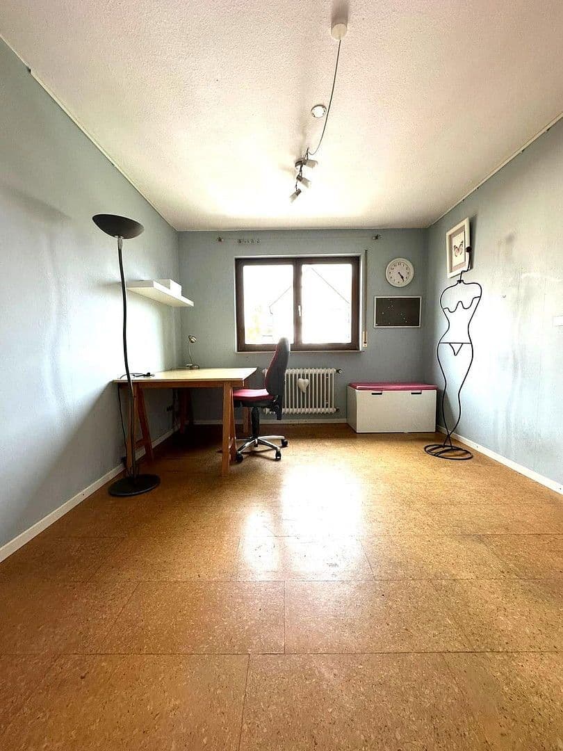 Predaj domu 134 m², pozemek 311 m², Ludwigstr. 84b, Jockgrim, Porýnie-Falcko Predaj domu 134 m², pozemek 311 m², Ludwigstr. 84b, Jockgrim, Porýnie-Falcko