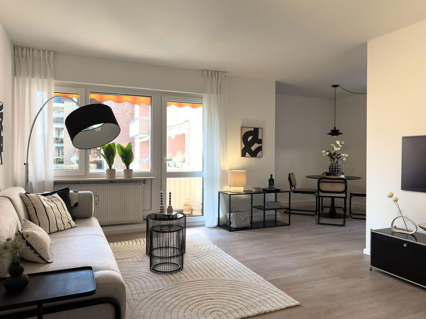 Predaj bytu 3-izbový 62 m², Oberursel (Taunus), Hesensko Predaj bytu 3-izbový 62 m², Oberursel (Taunus), Hesensko