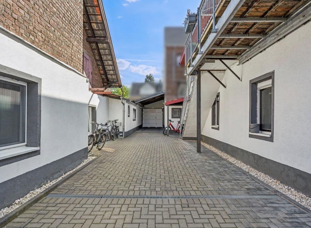 Predaj domu 200 m², pozemek 630 m², Troisdorf, Severné Porýnie - Westfálsko Predaj domu 200 m², pozemek 630 m², Troisdorf, Severné Porýnie - Westfálsko