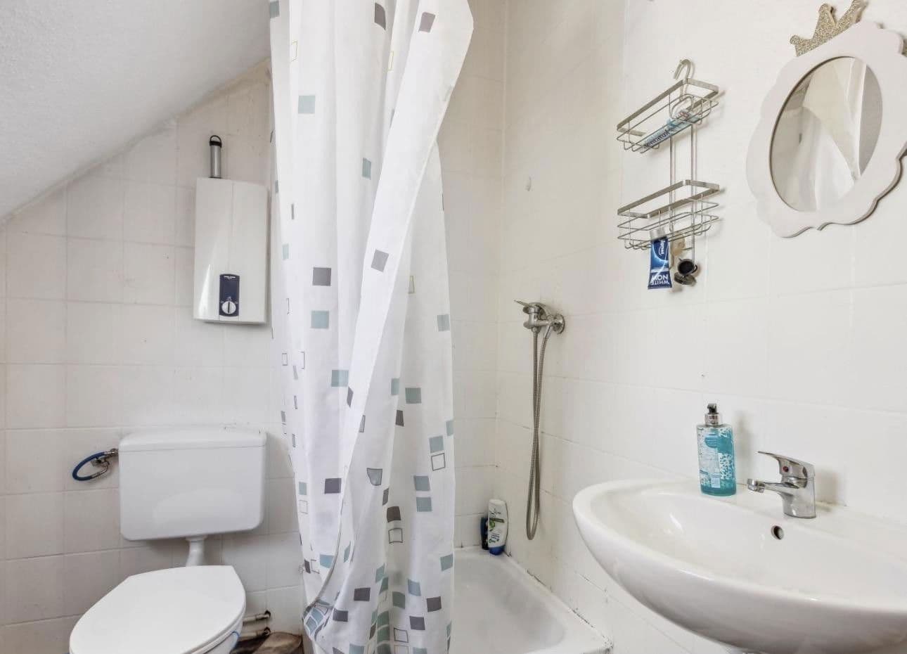 Predaj domu 200 m², pozemek 630 m², Troisdorf, Severné Porýnie - Westfálsko Predaj domu 200 m², pozemek 630 m², Troisdorf, Severné Porýnie - Westfálsko