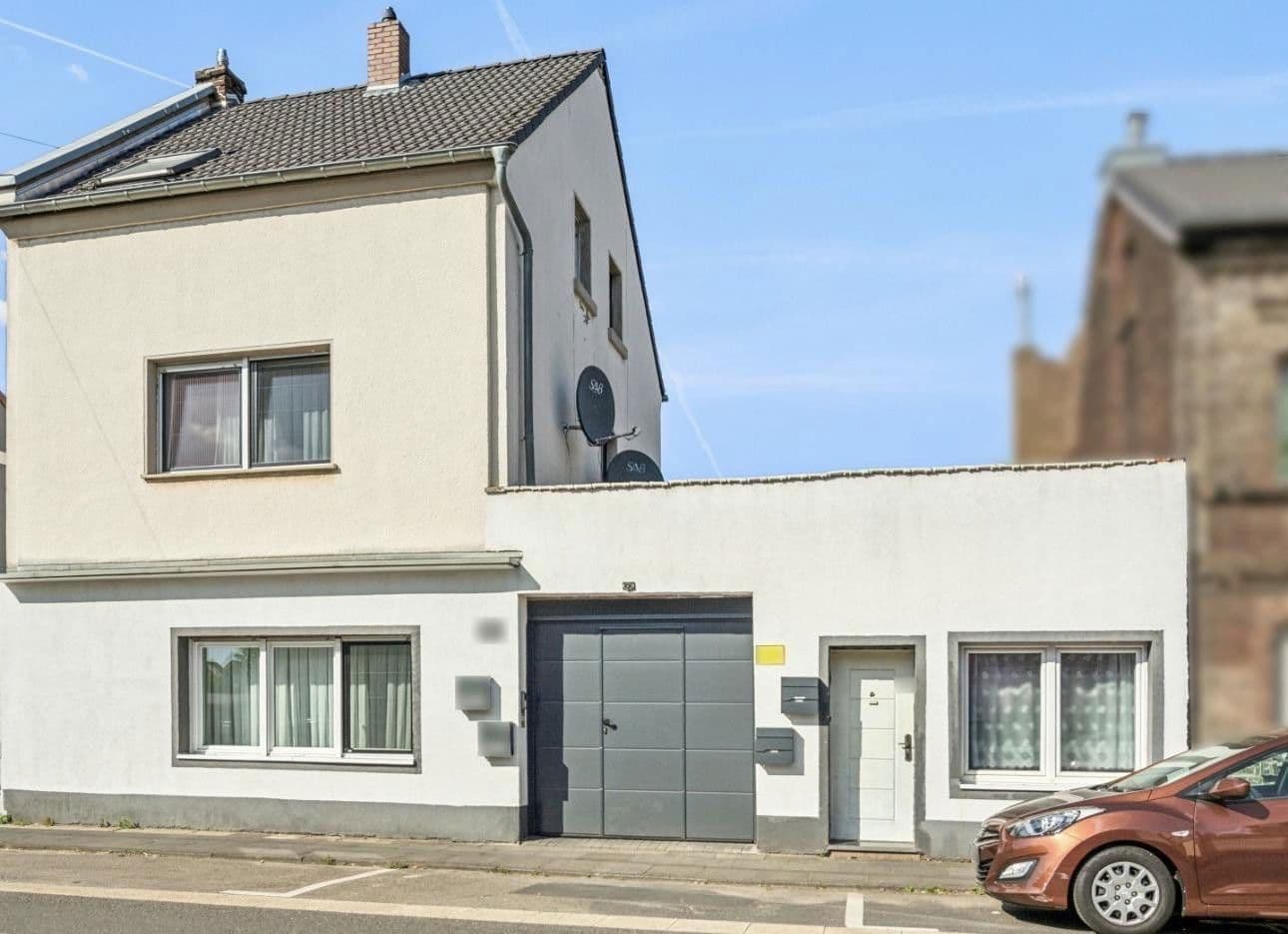 Predaj domu 200 m², pozemek 630 m², Troisdorf, Severné Porýnie - Westfálsko Predaj domu 200 m², pozemek 630 m², Troisdorf, Severné Porýnie - Westfálsko