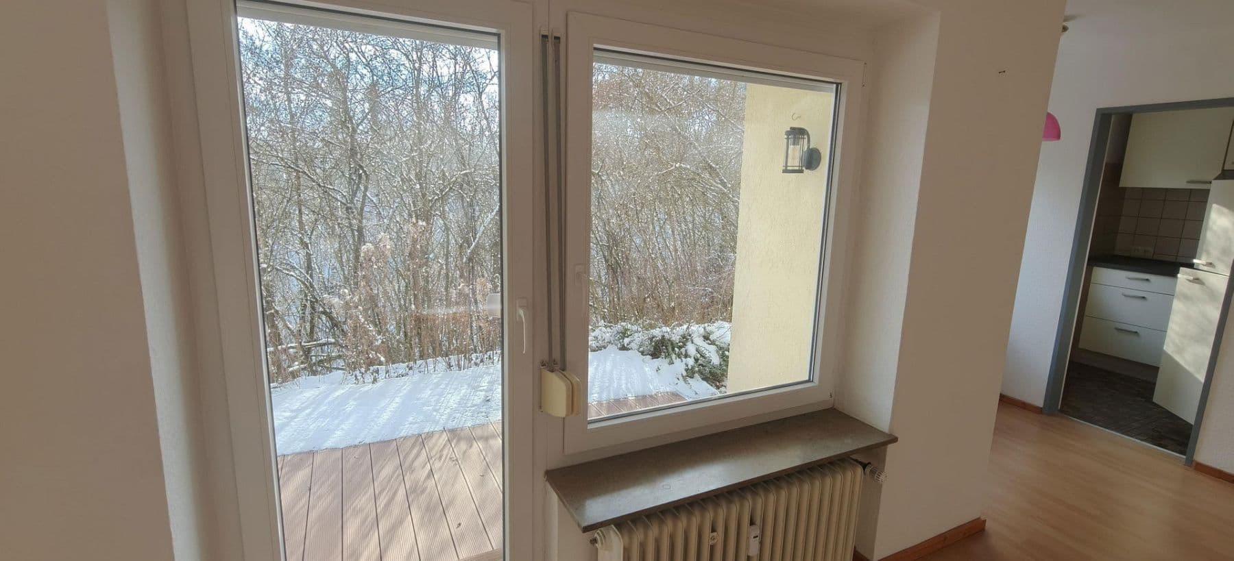 Predaj bytu 2-izbový 50 m², Wildberg, Bádensko-Wurttembersko Predaj bytu 2-izbový 50 m², Wildberg, Bádensko-Wurttembersko