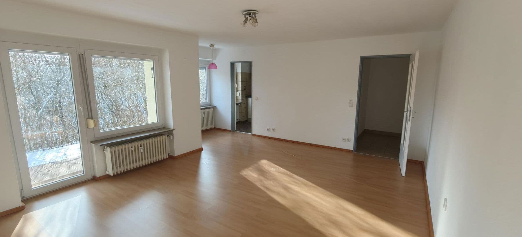 Predaj bytu 2-izbový 50 m², Wildberg, Bádensko-Wurttembersko Predaj bytu 2-izbový 50 m², Wildberg, Bádensko-Wurttembersko