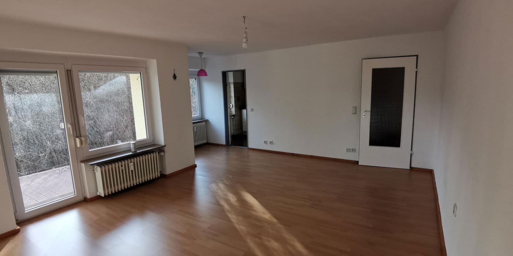 Predaj bytu 2-izbový 50 m², Wildberg, Bádensko-Wurttembersko Predaj bytu 2-izbový 50 m², Wildberg, Bádensko-Wurttembersko