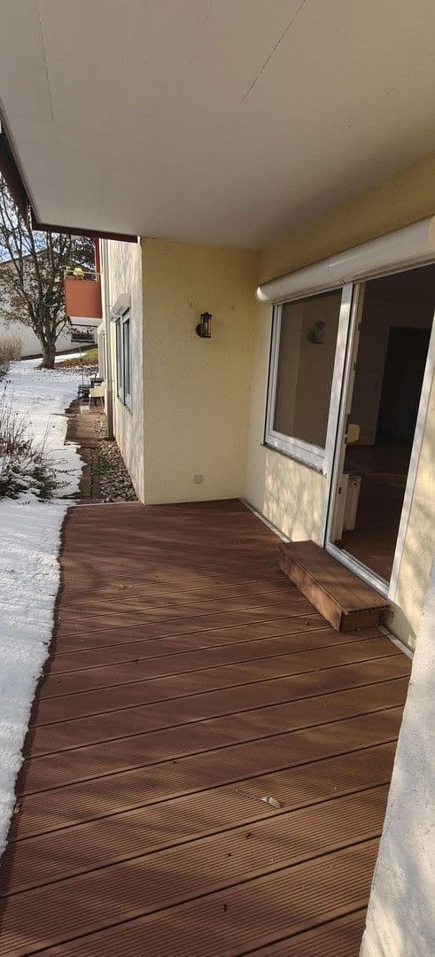 Predaj bytu 2-izbový 50 m², Wildberg, Bádensko-Wurttembersko Predaj bytu 2-izbový 50 m², Wildberg, Bádensko-Wurttembersko