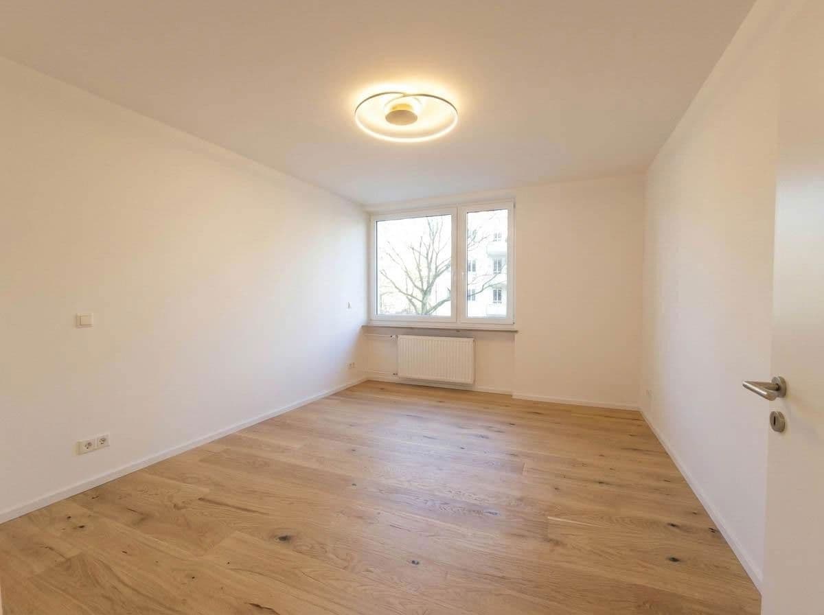 Predaj bytu 3-izbový 73 m², München, Bavorsko Predaj bytu 3-izbový 73 m², München, Bavorsko