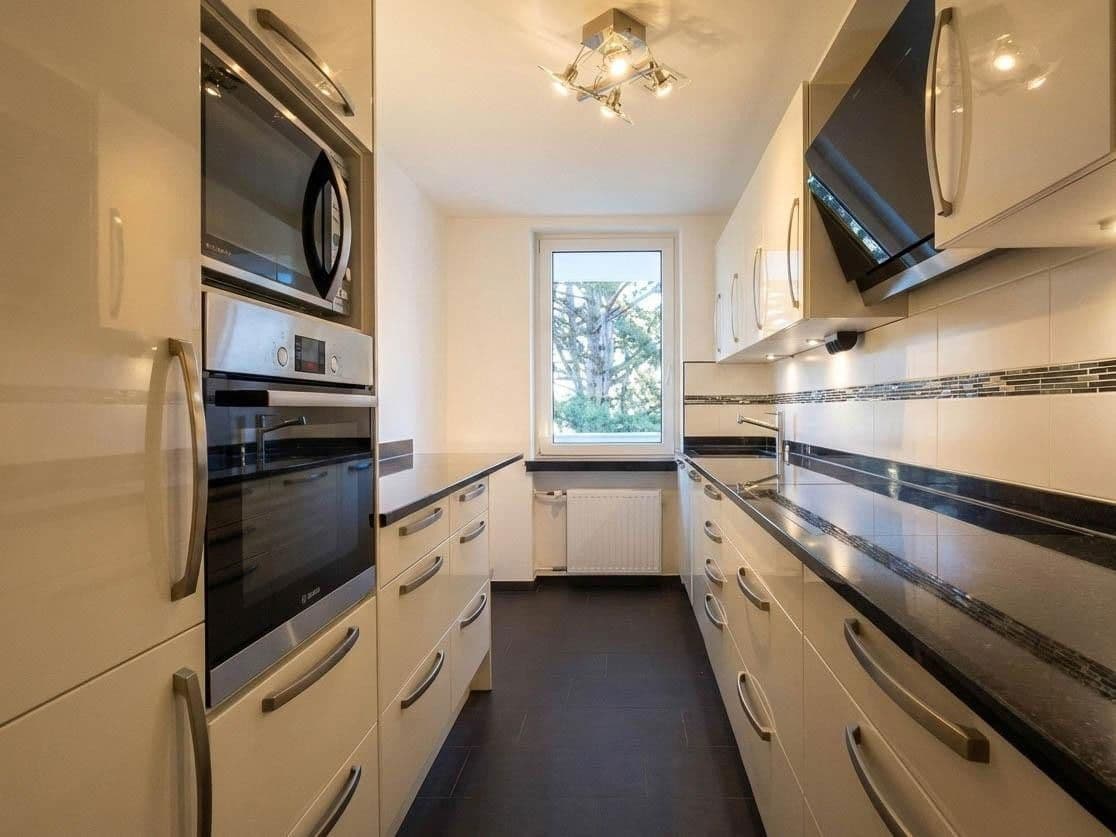 Predaj bytu 3-izbový 73 m², München, Bavorsko Predaj bytu 3-izbový 73 m², München, Bavorsko