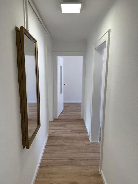 Prenájom bytu 2-izbový 40 m², Kirchenstr. 18, Nürnberg, Bavorsko Prenájom bytu 2-izbový 40 m², Kirchenstr. 18, Nürnberg, Bavorsko