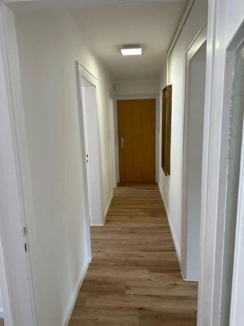 Prenájom bytu 2-izbový 40 m², Kirchenstr. 18, Nürnberg, Bavorsko Prenájom bytu 2-izbový 40 m², Kirchenstr. 18, Nürnberg, Bavorsko