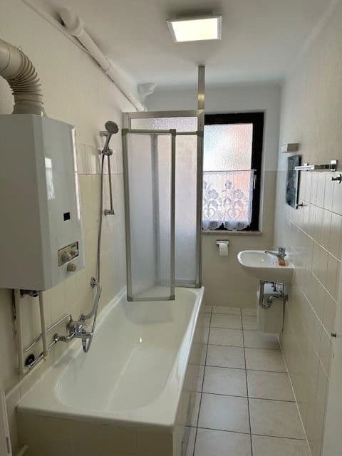 Prenájom bytu 2-izbový 40 m², Kirchenstr. 18, Nürnberg, Bavorsko Prenájom bytu 2-izbový 40 m², Kirchenstr. 18, Nürnberg, Bavorsko