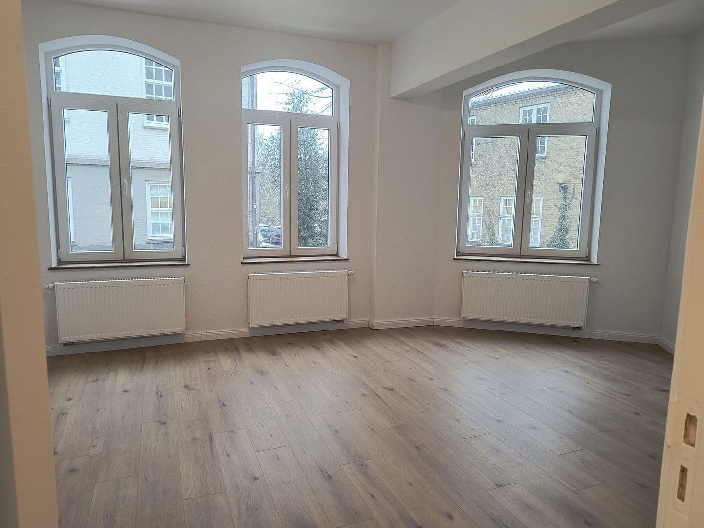 Prenájom bytu 4-izbový 110 m², Rathausmarkt 1a, Schleswig, Šlezvicko-Holštajnsko Prenájom bytu 4-izbový 110 m², Rathausmarkt 1a, Schleswig, Šlezvicko-Holštajnsko