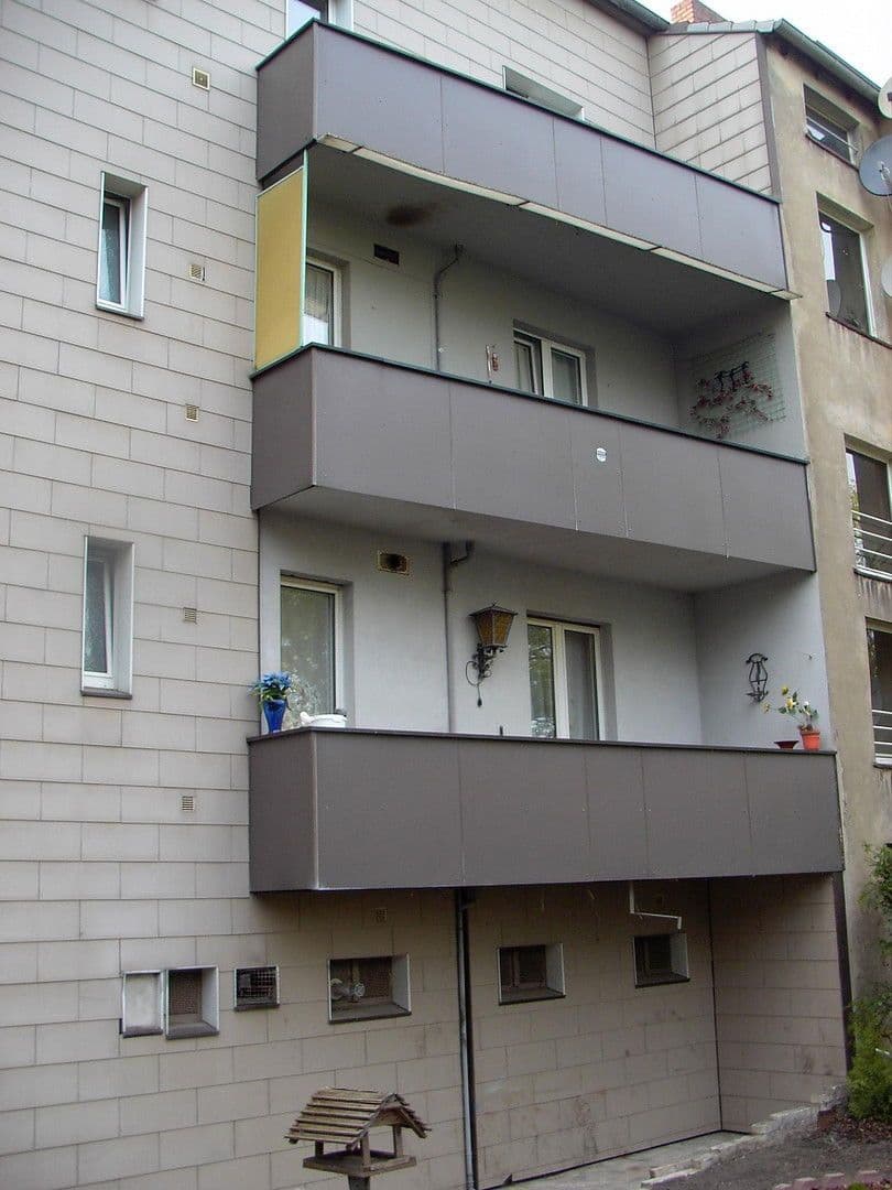 Prenájom bytu 3-izbový 74 m², Dortmund, Severné Porýnie - Westfálsko Prenájom bytu 3-izbový 74 m², Dortmund, Severné Porýnie - Westfálsko