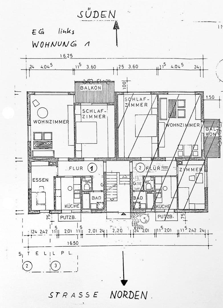 Predaj bytu 3-izbový 71 m², Kaiserstr. 19, Stuttgart, Bádensko-Wurttembersko Predaj bytu 3-izbový 71 m², Kaiserstr. 19, Stuttgart, Bádensko-Wurttembersko