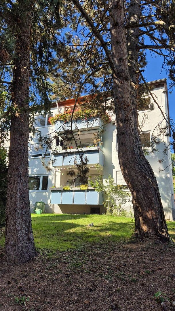 Predaj bytu 3-izbový 71 m², Kaiserstr. 19, Stuttgart, Bádensko-Wurttembersko Predaj bytu 3-izbový 71 m², Kaiserstr. 19, Stuttgart, Bádensko-Wurttembersko