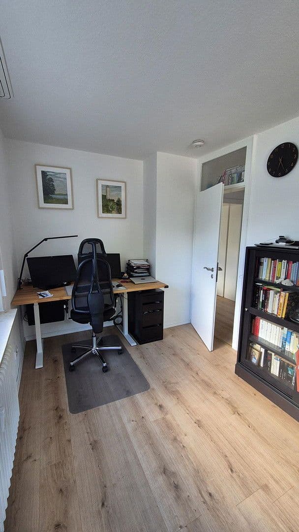 Predaj bytu 3-izbový 71 m², Kaiserstr. 19, Stuttgart, Bádensko-Wurttembersko Predaj bytu 3-izbový 71 m², Kaiserstr. 19, Stuttgart, Bádensko-Wurttembersko