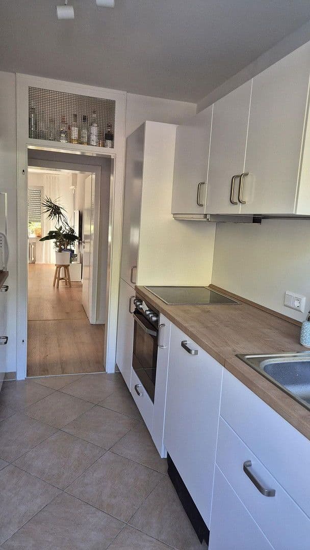 Predaj bytu 3-izbový 71 m², Kaiserstr. 19, Stuttgart, Bádensko-Wurttembersko Predaj bytu 3-izbový 71 m², Kaiserstr. 19, Stuttgart, Bádensko-Wurttembersko