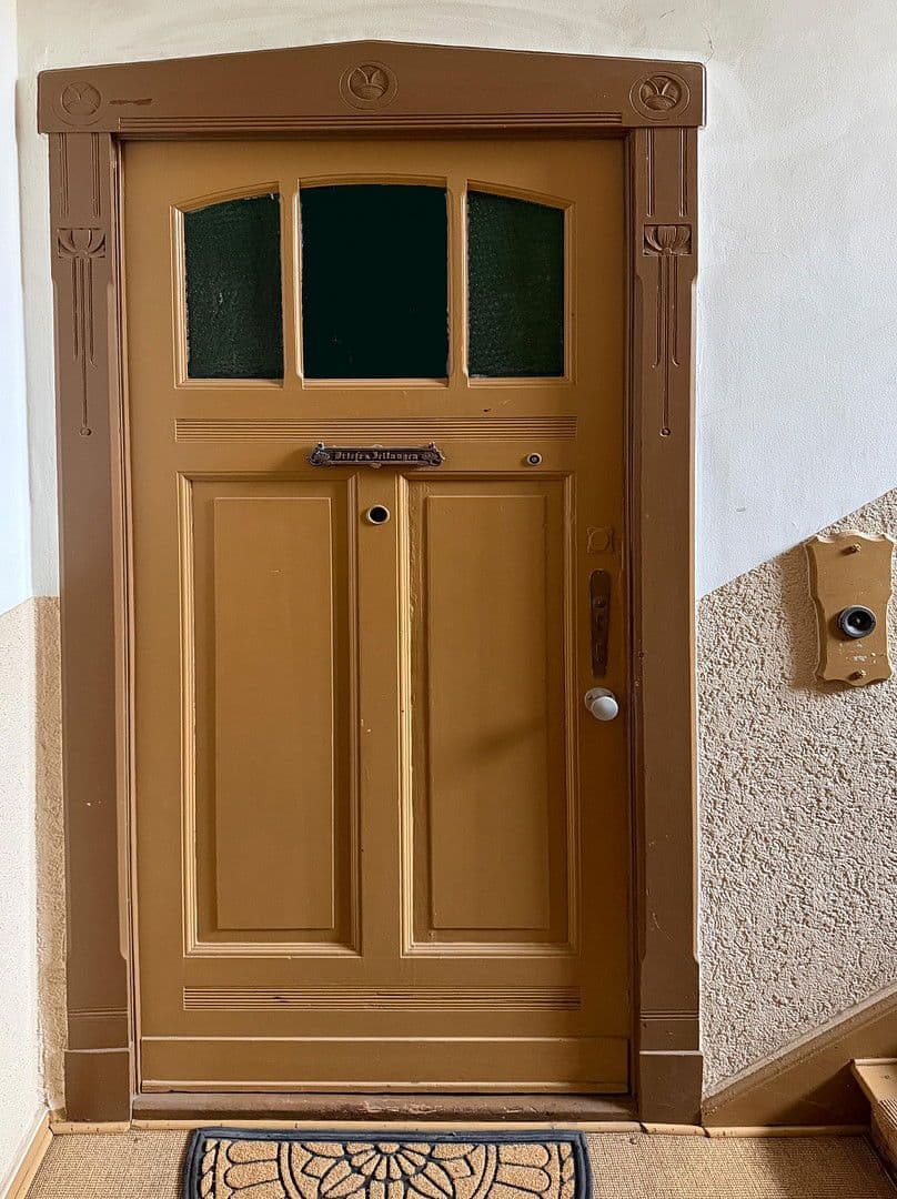 Predaj bytu 2-izbový 76 m², Huttenstrasse 28, Berlin, Berlín Predaj bytu 2-izbový 76 m², Huttenstrasse 28, Berlin, Berlín