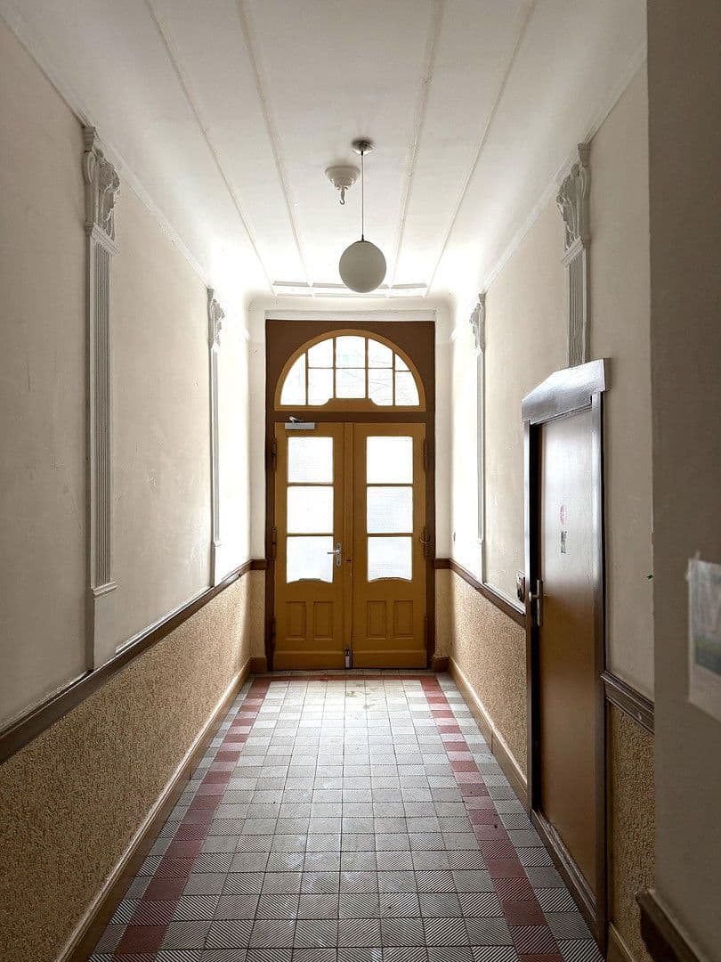 Predaj bytu 2-izbový 76 m², Huttenstrasse 28, Berlin, Berlín Predaj bytu 2-izbový 76 m², Huttenstrasse 28, Berlin, Berlín