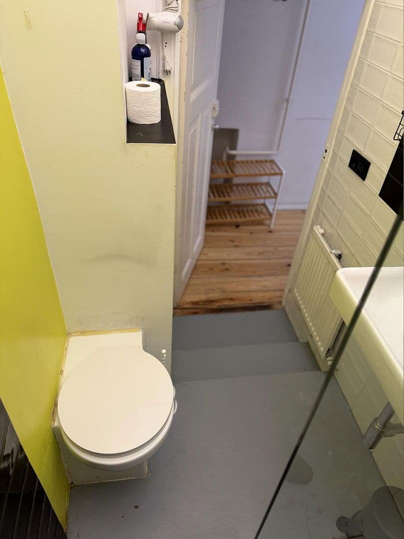 Predaj bytu 2-izbový 76 m², Huttenstrasse 28, Berlin, Berlín Predaj bytu 2-izbový 76 m², Huttenstrasse 28, Berlin, Berlín